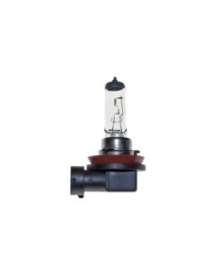 Lámpara para moto H8 12V35W   50 50 | Motoauto
