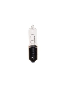 Lámpara para moto  tubular piloto 12V 21W 755 | Motoauto