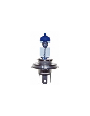 Lámpara para moto halógena H4 12V 60 55W 782EXP | Motoauto