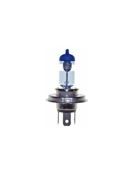 Lámpara para moto halógena H4 12V 60 55W 782EXP | Motoauto