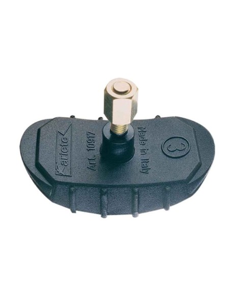 Rim lock (Papillon) Ariete 10915 agarre de 10915 | Motoauto