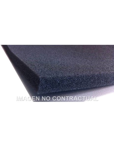 Espuma filtrante Universal recortable F0120 | Motoauto