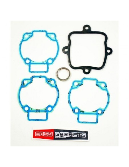 Kit Junta KYM LIKE 200 LX  12 EG2106225 | Motoauto