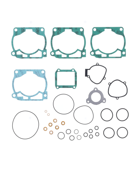 Kit de juntas de parte alta P400270600045 | Motoauto