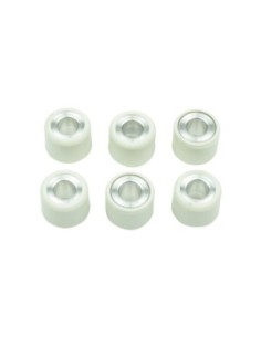 Kit de 6 rodillos de variador S41000030P007 | Motoauto