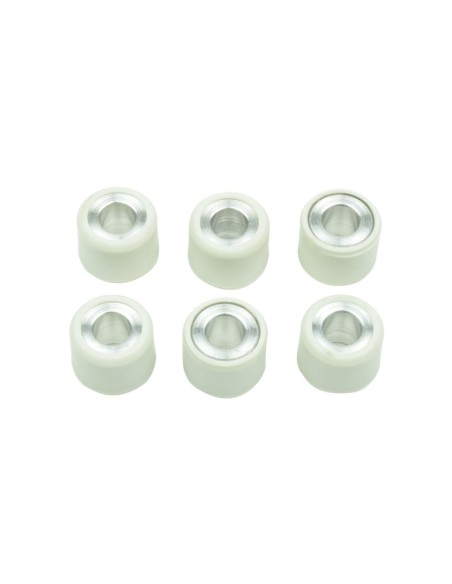 Kit de 6 rodillos de variador S41000030P007 | Motoauto