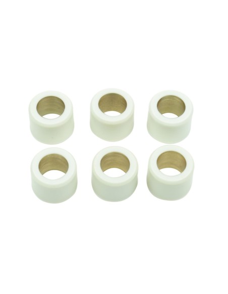 Kit de 6 rodillos de variador S41000030P017 | Motoauto