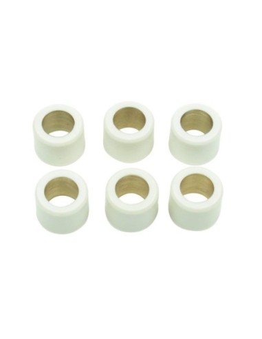 KIT 6 RODILLOS 16x13 gr.2 HONDA S41000030P029 | Motoauto