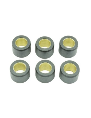 Kit de 6 rodillos de variador S41000030P051 | Motoauto