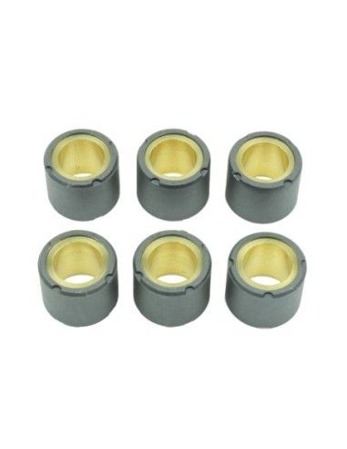 Kit de 6 rodillos de variador S41000030P052 | Motoauto