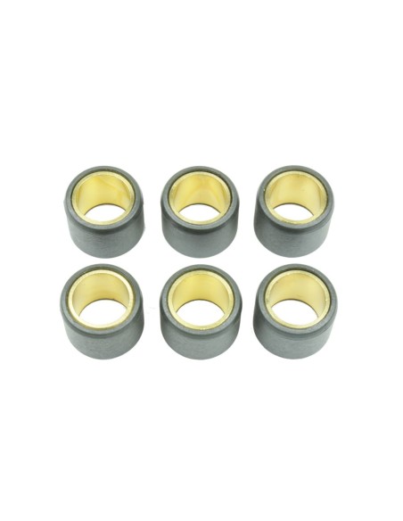 Kit de 6 rodillos de variador S41000030P069 | Motoauto