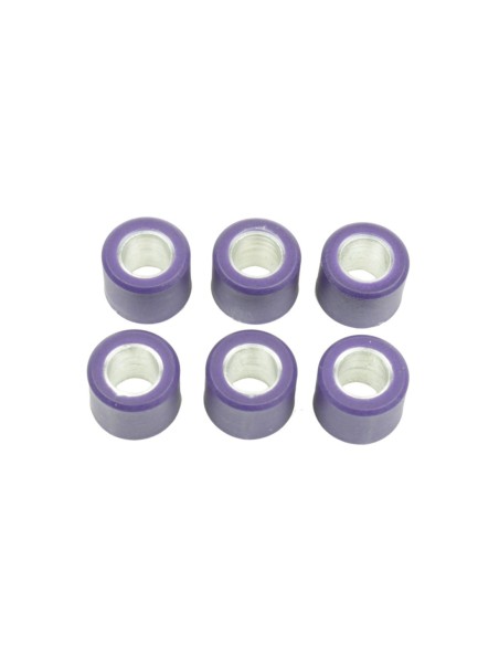 Kit de 6 rodillos de variador S41000030P092 | Motoauto