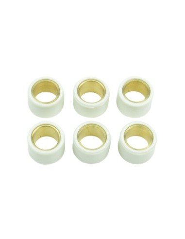 Kit de 6 rodillos de variador S41000030P096 | Motoauto