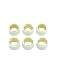 Kit de 6 rodillos de variador S41000030P098 | Motoauto