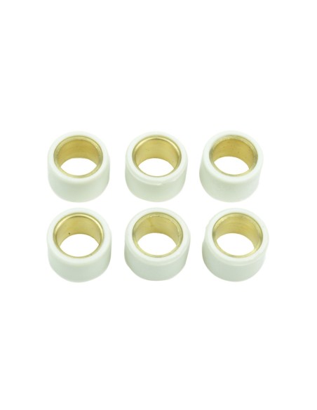 Kit de 6 rodillos de variador S41000030P098 | Motoauto