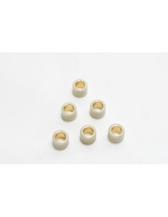 Rodillos de variador 18x15  8.8 GR TKP610 | Motoauto