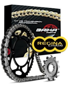 Kit de Transmision Profesional 701 701SUP2 | Motoauto