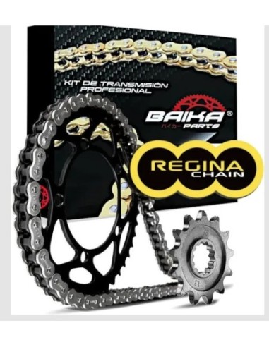 Kit de Transmision CBR 1000 RR CBR10RR08162 | Motoauto