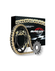 Kit de Transmision Profesional 300 te ENDUTEKT1 | Motoauto