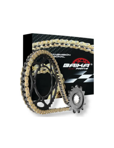Kit de Transmision Profesional 300 te ENDUTEKT1 | Motoauto