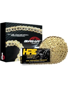 Kit de Transmision HPE Endurance MT-10 MT102 | Motoauto
