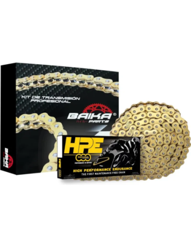 Kit de Transmision HPE Endurance NIKKEN NIK9002 | Motoauto