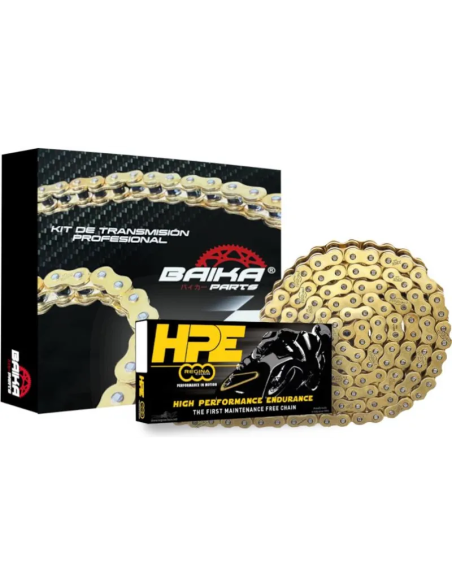 Kit de Transmision Profesional STRIPLE7652 | Motoauto
