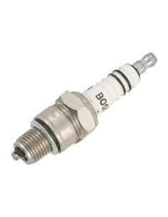 BR6HS   BUJIA BOSCH CAJA 10 UD WR7AC | Motoauto
