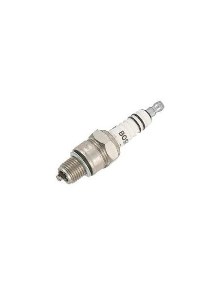 BR6HS   BUJIA BOSCH CAJA 10 UD WR7AC | Motoauto