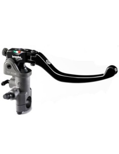 Bomba de freno Brembo 17RCS maneta 110A26340 | Motoauto