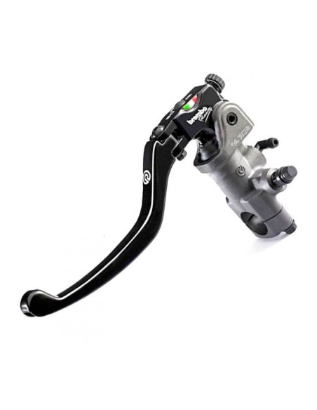 Bomba de EMBRAGUE Brembo 14RCS maneta 110A26365 | Motoauto