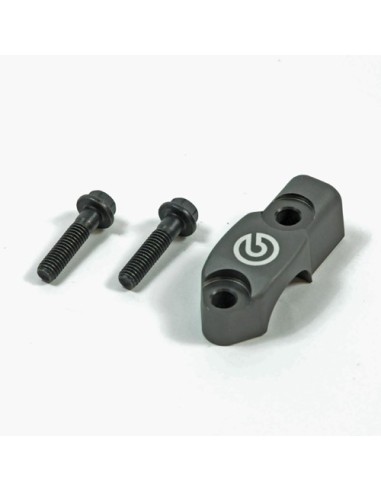 Abrazadera Bomba de Freno Brembo con 110A26390 | Motoauto