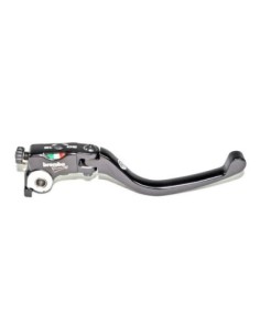 Maneta de freno corta Brembo Racing 110A26397 | Motoauto