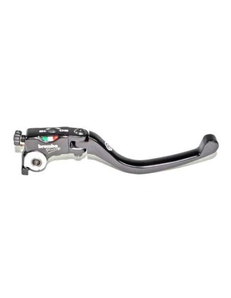 Maneta de freno corta Brembo Racing 110A26397 | Motoauto