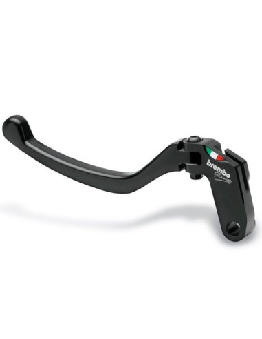 Maneta de embrague RCS Brembo 110B01295 | Motoauto