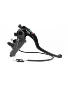 Bomba de freno BREMBO Corsa Corta 17RCS 110C74040 | Motoauto