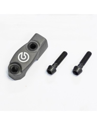 Abrazadera Portaespejo Brembo RCS 110C74080 | Motoauto