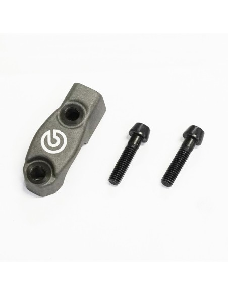 Abrazadera Portaespejo Brembo RCS 110C74081 | Motoauto