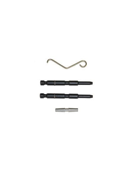 Pin kit for 20.2945.xx caliper 120274210 | Motoauto