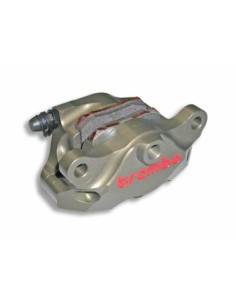 Pinza de Freno Trasero Brembo Racing 120A44110 | Motoauto
