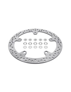RICAMBIO DISCO FRENO DP 320X4,5 168B407N2 | Motoauto