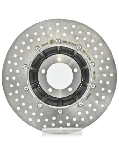 Disco de freno Brembo flotante Serie 178B40836 | Motoauto