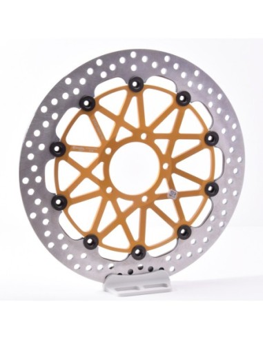 Pareja Discos Delanteros Brembo HPK 208973711 | Motoauto