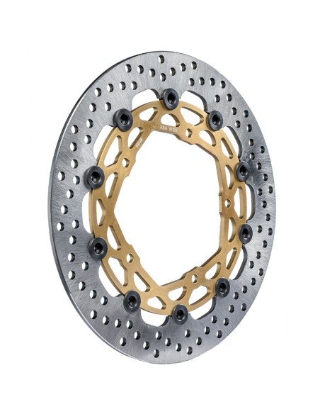 Pareja Discos de Freno Brembo Racing 208973734 | Motoauto