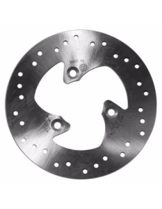 Disco de freno Brembo fijo Serie Oro 68B40715 | Motoauto