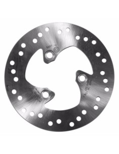 Disco de freno Brembo fijo Serie Oro 68B40716 | Motoauto