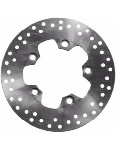 Disco de freno Brembo fijo Serie Oro 68B40726 | Motoauto