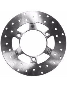 Disco de freno Brembo fijo Serie Oro 68B40729 | Motoauto