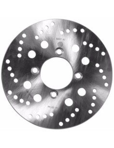 Disco de freno Brembo fijo Serie Oro 68B40741 | Motoauto