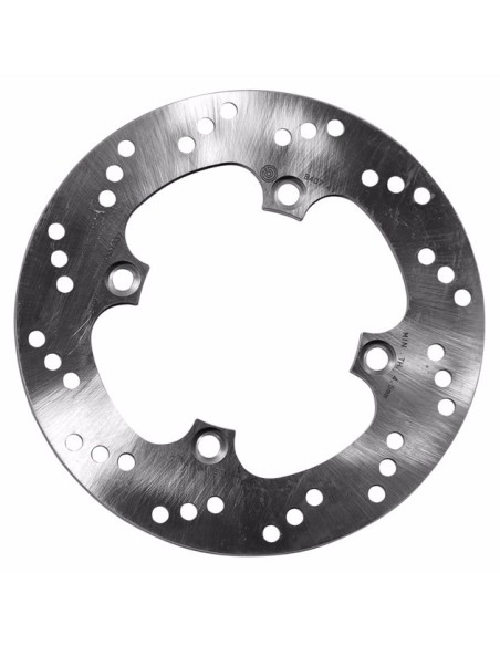 Disco de freno Brembo fijo Serie Oro 68B40749 | Motoauto